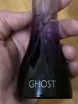 Духи женские GHOST  остаток 50 мл из 75 мл.Оригинал.