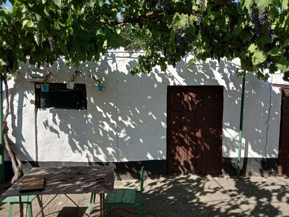 Продам дом в селе Ковалёвка!!!