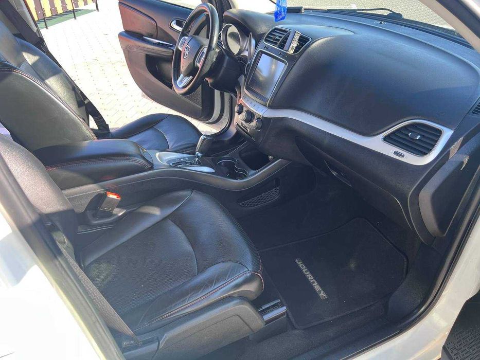 Dodge Journey 3.6 AWD