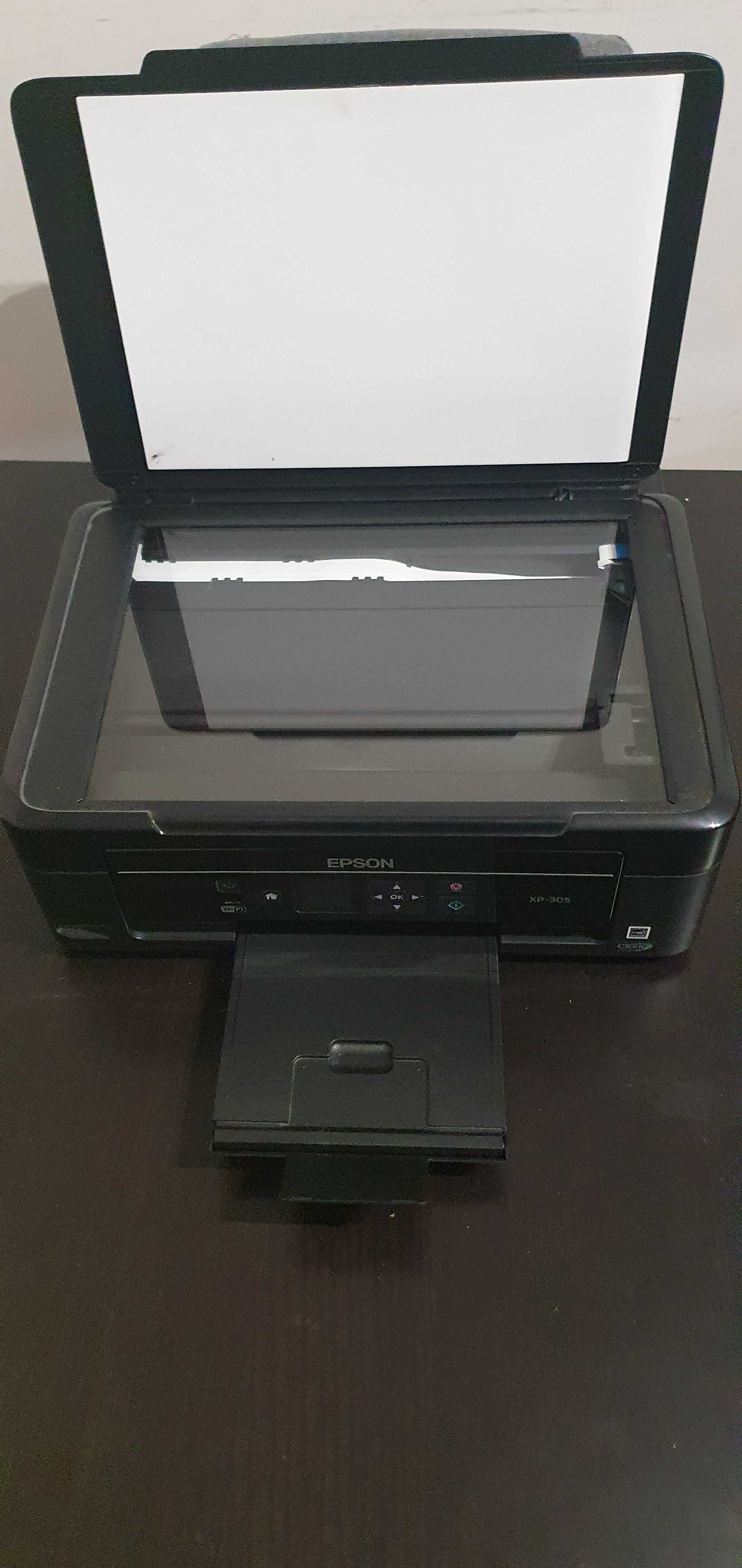 Impressora Epson XP-305