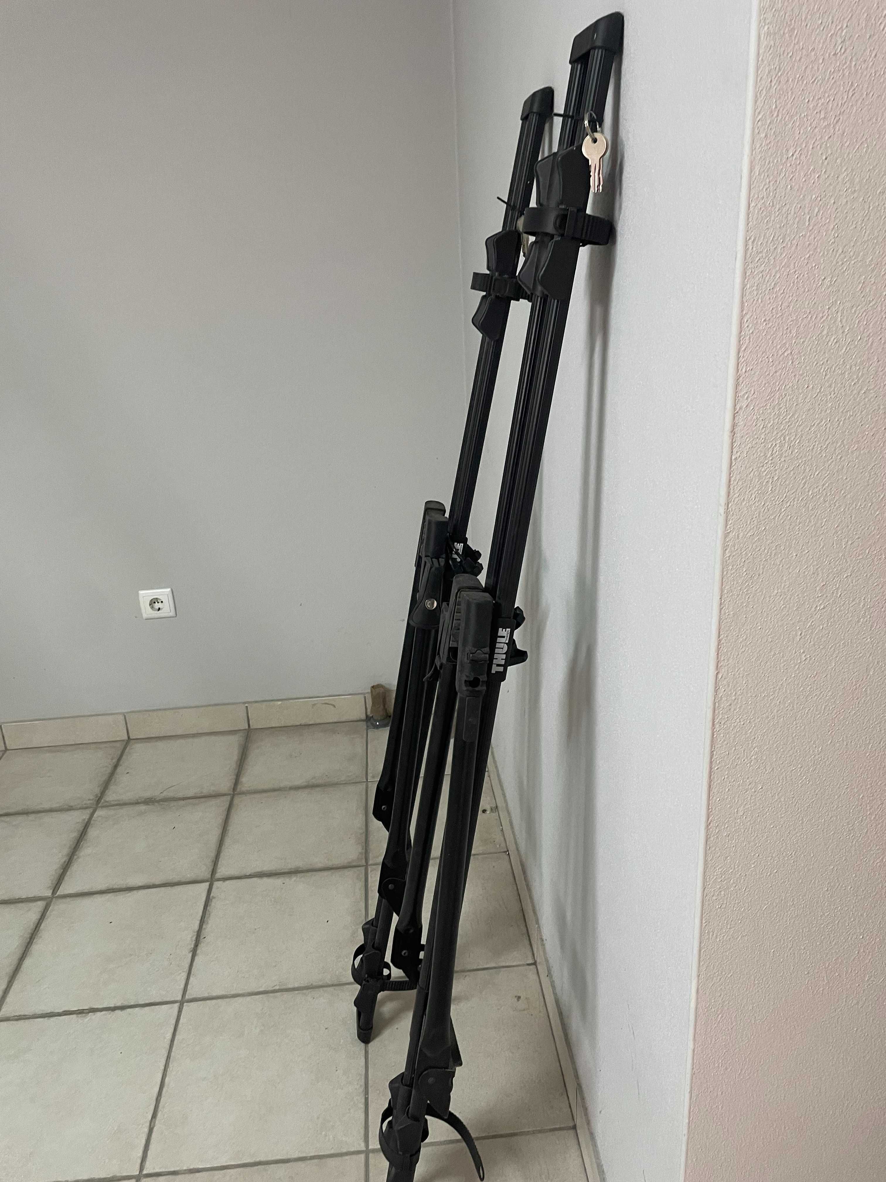 Suporte Bicicleta Thule Sweden