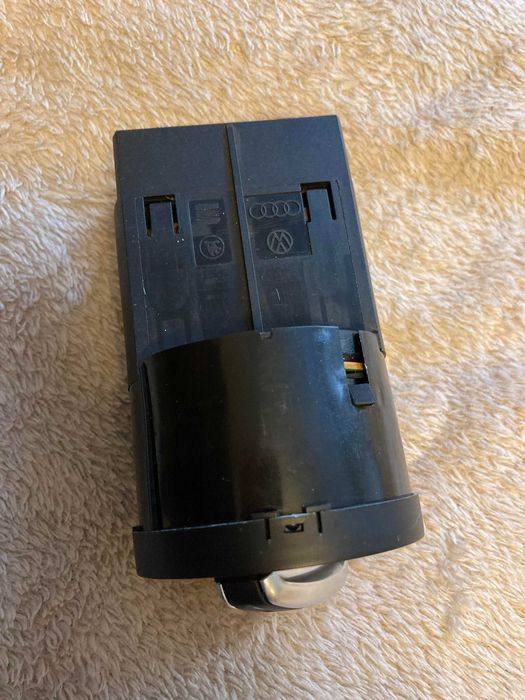 Переключатель света оригинал VW - Golf\Bora\Passat\Polo