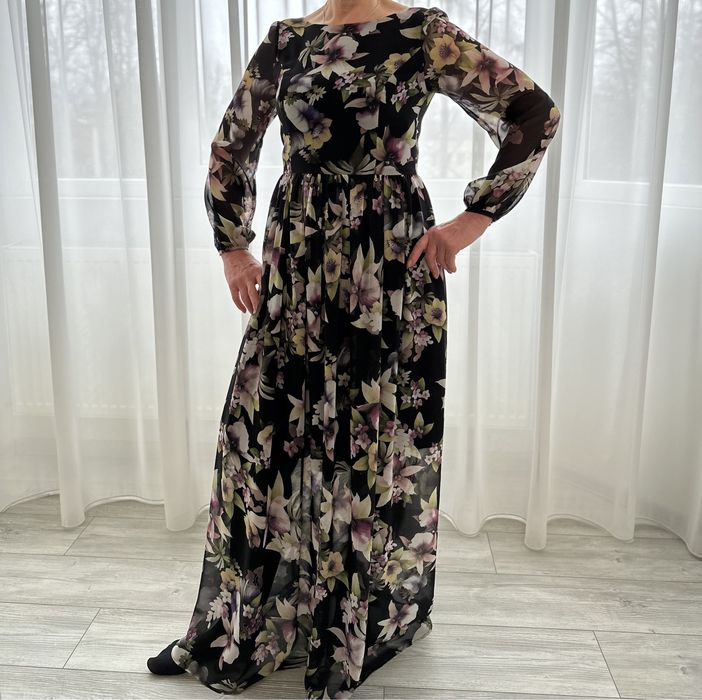 Елегантне плаття