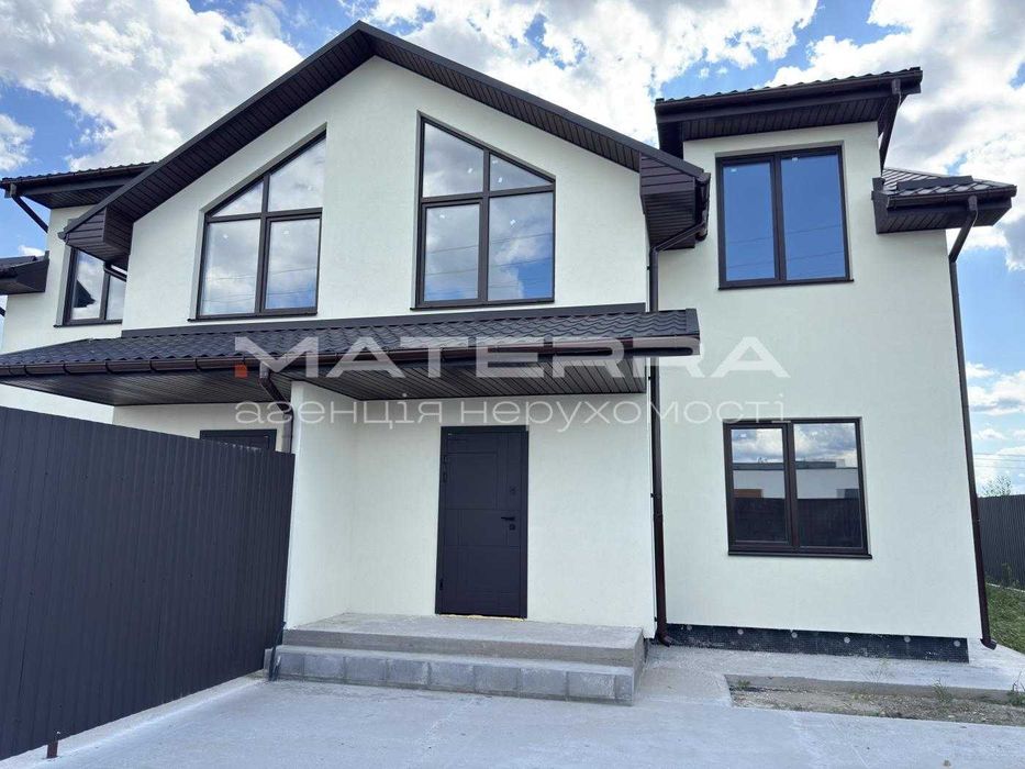 Шевченкове масив Ширма продаж дуплексу 114 м2 ділянка 5 сот