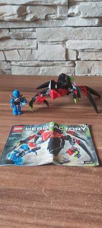 Lego 44024 herofactory