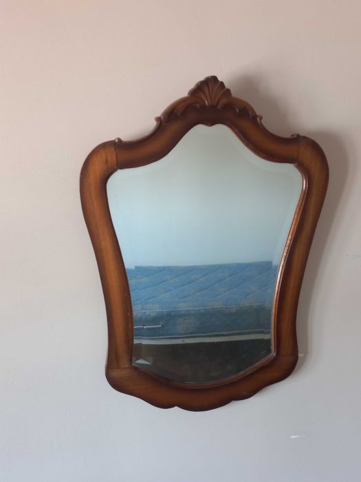 Vendo Espelho de Quarto