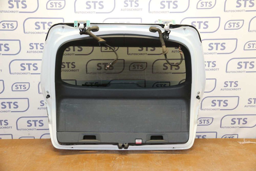 Крышка багажника ляда Mercedes GLC X253 мерседес C253 Coupe