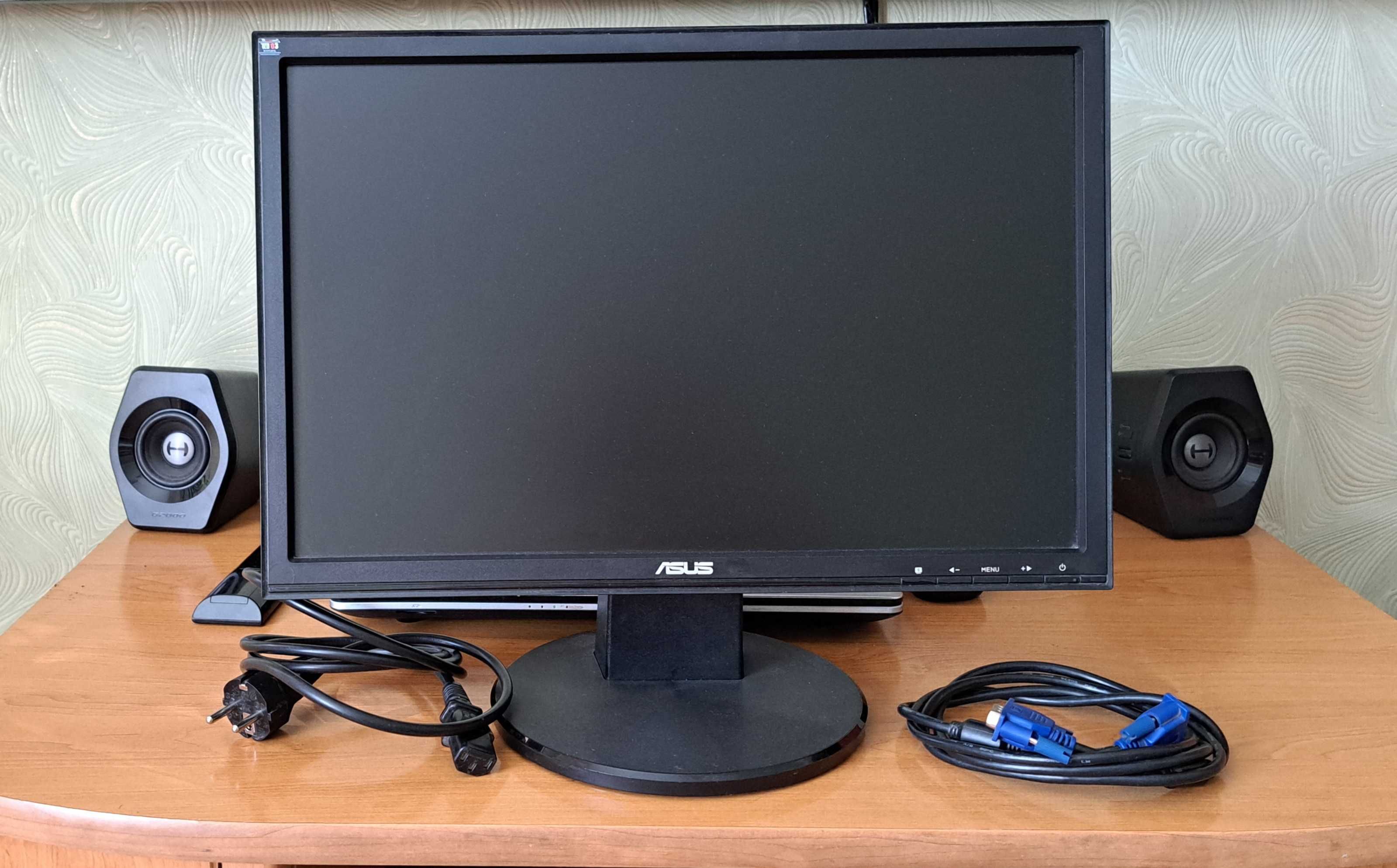 Монітор до п.к. ASUS /A4LMTF132660/