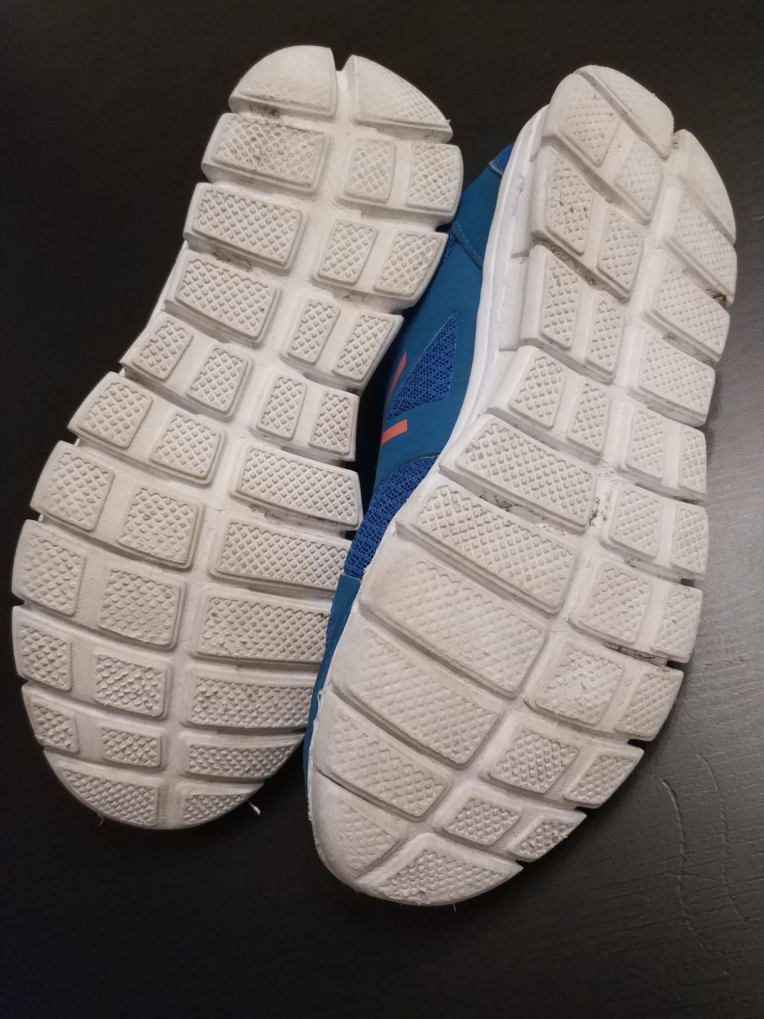 Buty dla dziewczynki BaseCamp