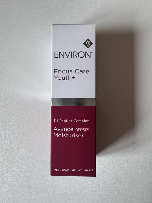 Environ focus care youth+ avance moisturiser 30 ml