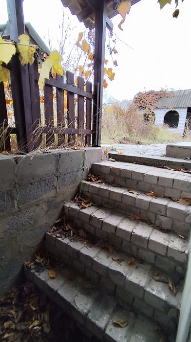 Продам дом в Солоницевке HG5