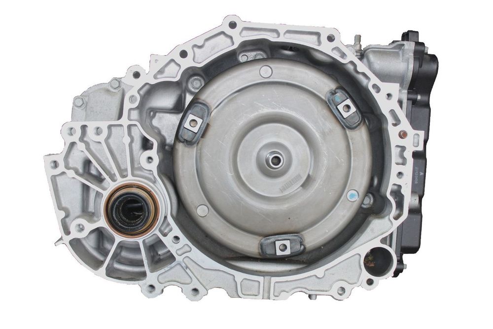 SKRZYNIA AUTOMAT 6T40E NOWA CHEVROLET MALIBU