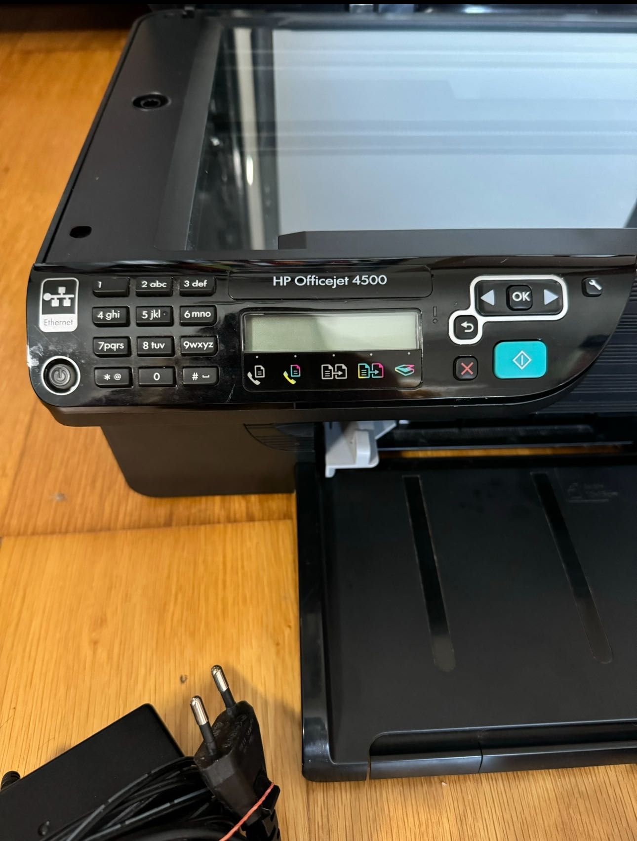 Multifunções HP Officejet 4500