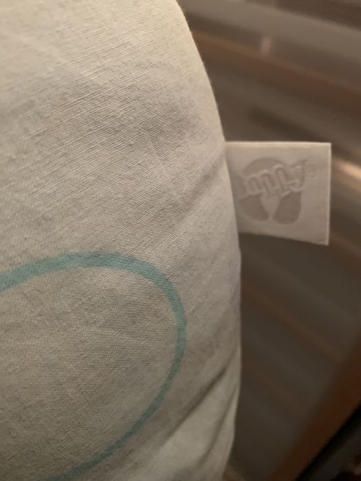 Almofada amamentação Boppy (Chicco)