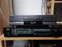 Wzmacniacz JVC A-K200 STEREO