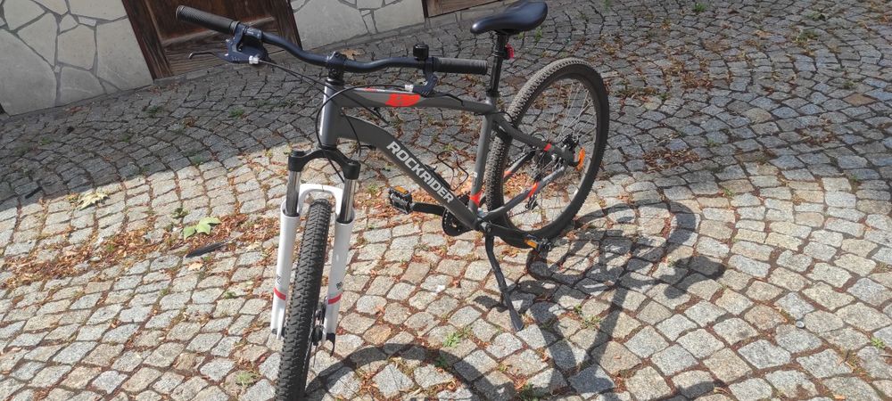 Rock rider st 120 rower gorski