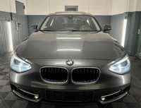 BMW 118D Sport Line