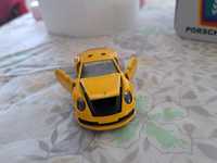 Porsche 911 Carrera S Majorette -9€