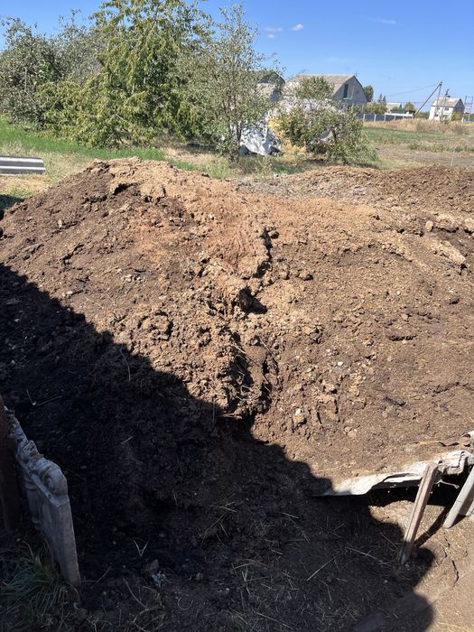 Продам перегній , перегной . Самовивіз