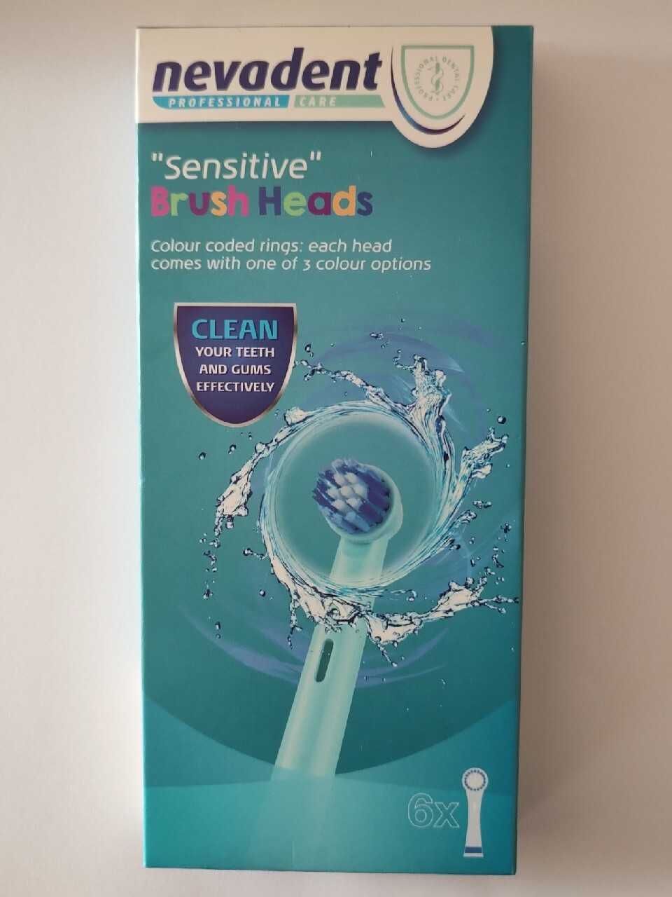 Szczoteczka elektryczna Oral-B Smart Series 6400 bluetooth