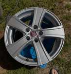 Alufelga 16 Fiat scudo III 5x108 peugeot expert , jumpy , vivaro