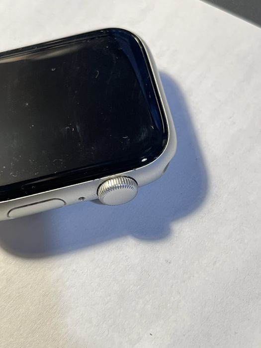 zegarek smartwatch applewatch se 2 gen 44 mm