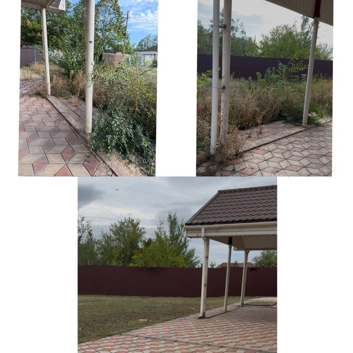 Уборка Участка, покос территории, спил, корчевка, расчистка