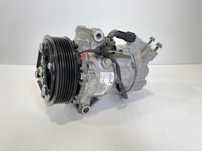 Compressor Ar Condicionado Renault Clio 5 V  Captur II 926008955R