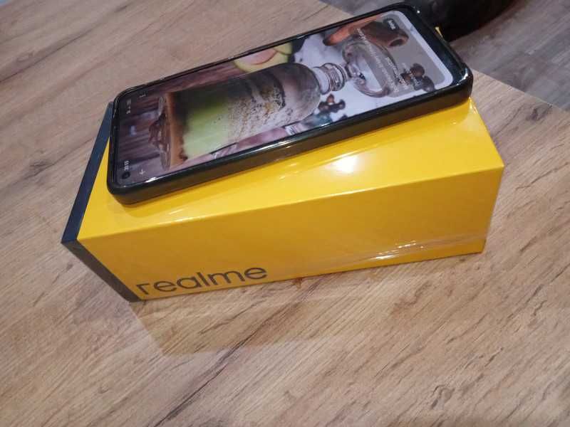 Smartfon Realme 10