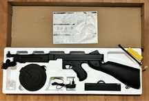 Airsoft - Thompson M1A1