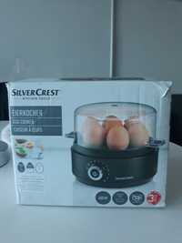 Urządzenie do gotowania jajek SilverCrest