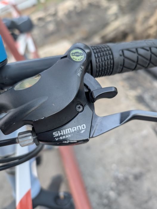 Rower Mtb Conway 6040 shimano 26"