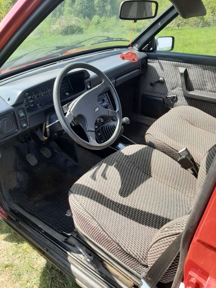 Polonez caro 1.9d zamienię, zamiana