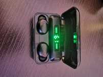 Sluchawki bezprzewodowe bluetooth 5