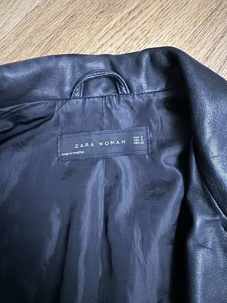 Шкірянка косуха Zara