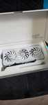 ASUS TUF Gaming GeForce RTX 4070 Ti SUPER BTF White OC Edition