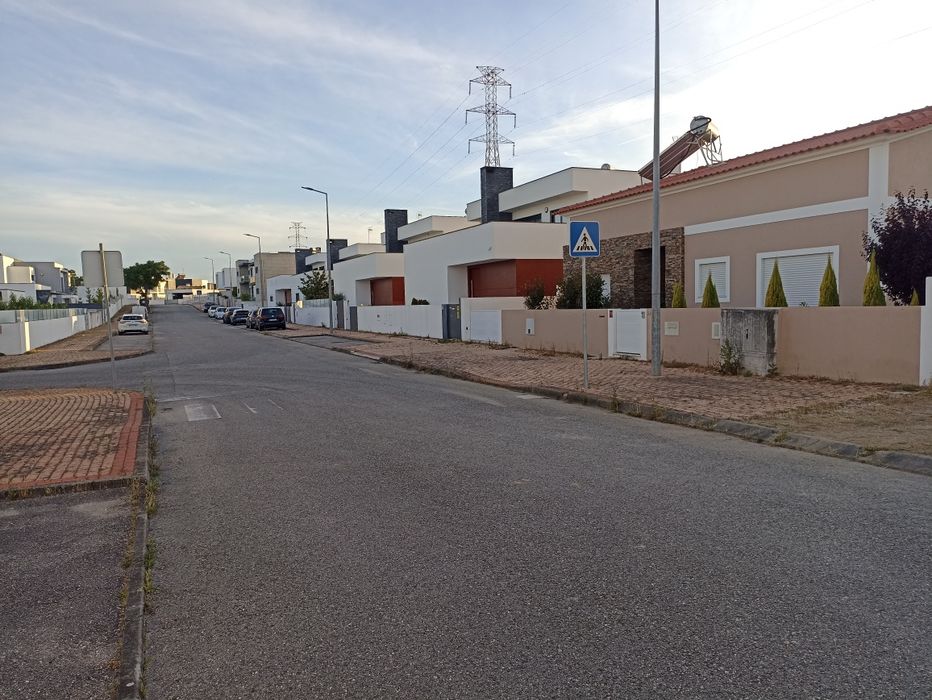 Terreno para construção moradia isolada