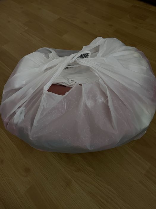 ВІДДАМ пакет речей на дівчинку 4-5-6р.у гарному стані!