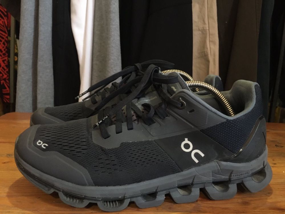 Кросівки On and CloudTec