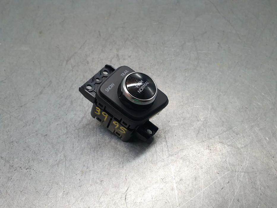 Comando da tração TOYOTA Yaris Cross (MXP_)