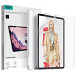 Folia Ochronna Esr Paper Feel 2-Pack Ipad Air 11/6 / 2024 Matte Clear