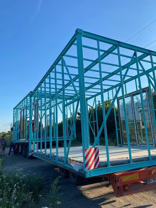Зварювальні роботи, розробка будь-яких конструкцій приміщень