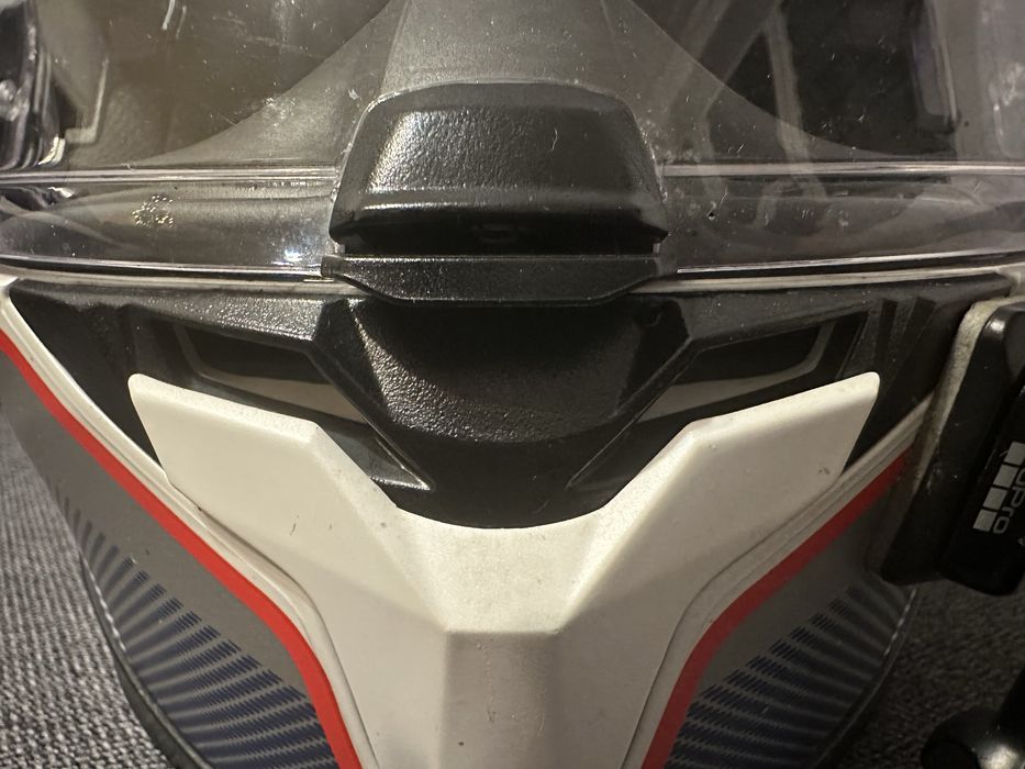 Sprzddam kask HJC C70 rozmiar M