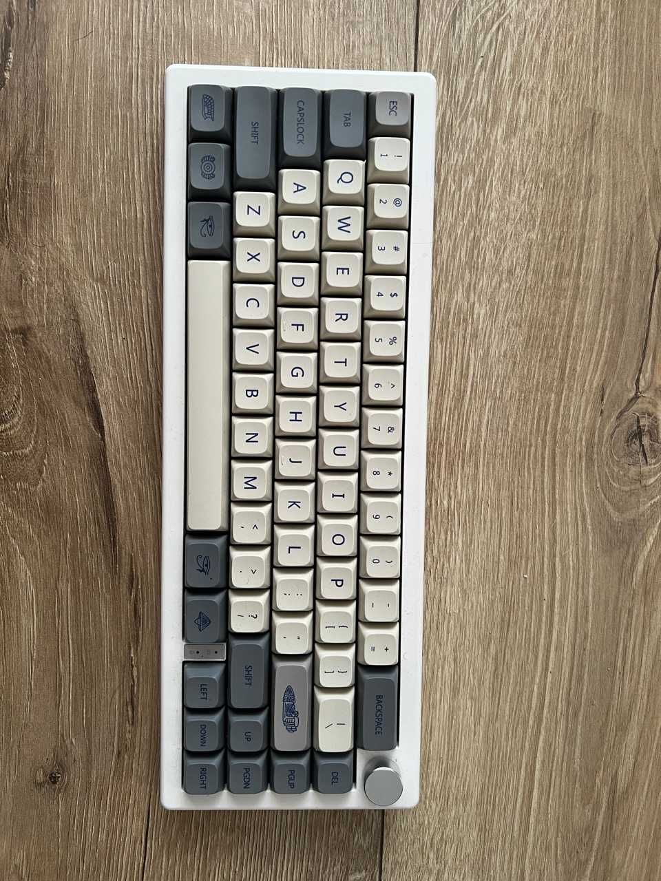 Custom Klawiatura GMK67