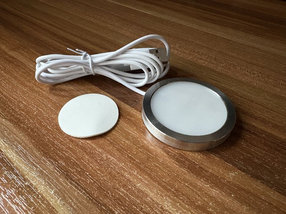 Набір для світильника надрукаваного на 3д принтері Bambu lab kit 001