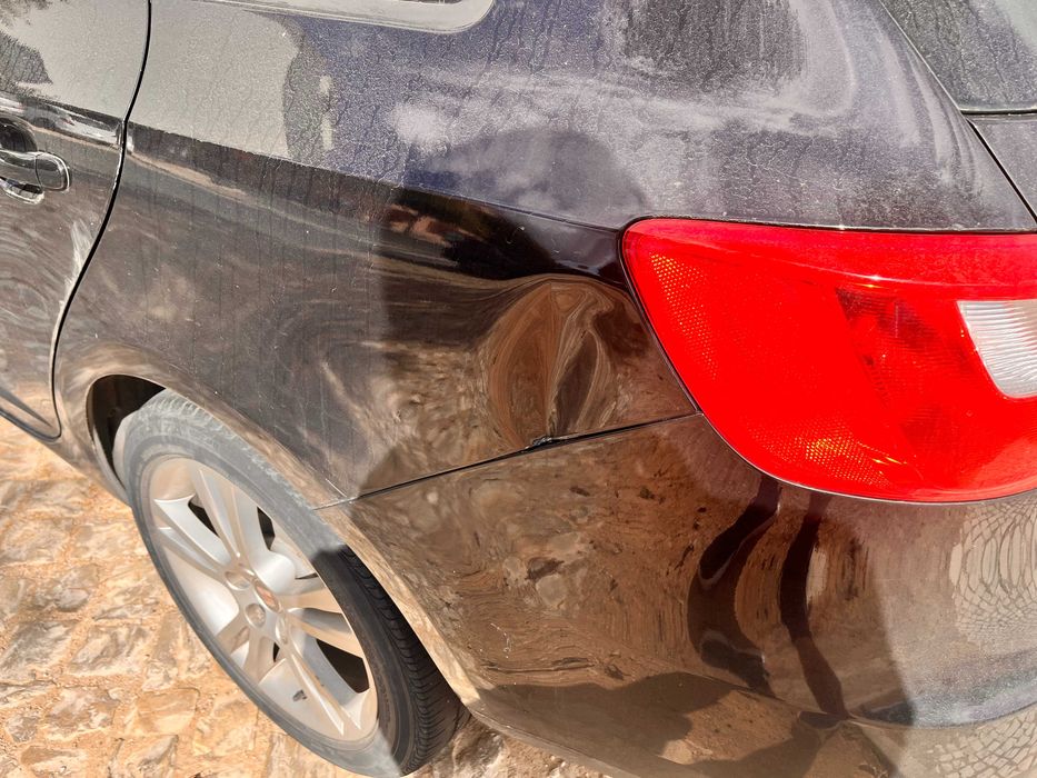 SEAT Ibiza ST Diesel 1.2 TDi Reference