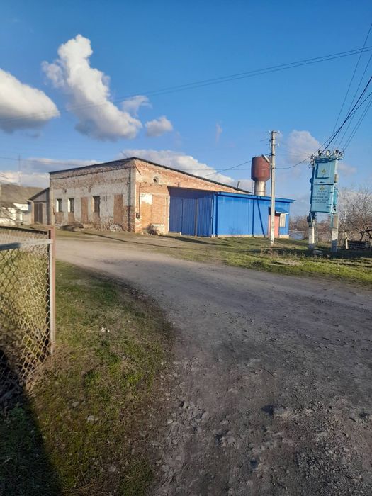 Продам столярний цех