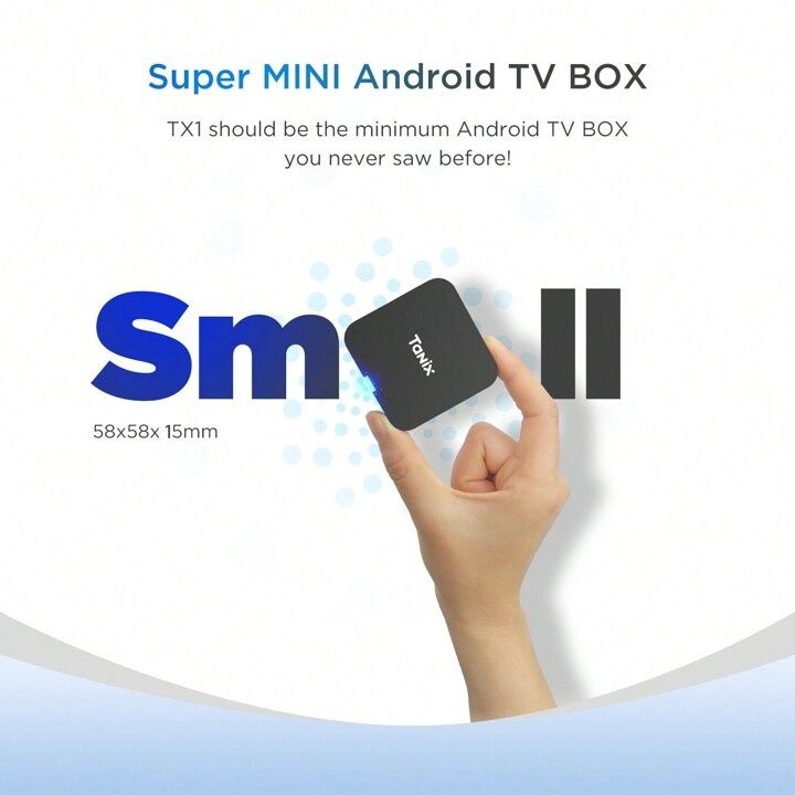 TV box, Android, com aplicações PlayStore,desde 19 euros, 1 gb,2 gb 25