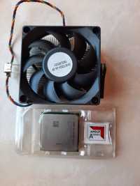 CPU+GPU AMD A6-9500E Socket AM4