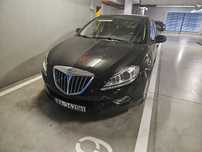 Lancia Delta Lancia Delta III 1.9 MJ 190KM 200tyś km